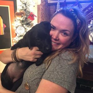 Meet your Posher, Chaice